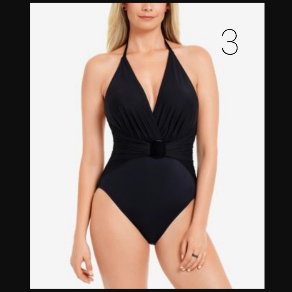 WOMEN'S SWIMWEAR